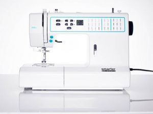 Pfaff-smarter-260c