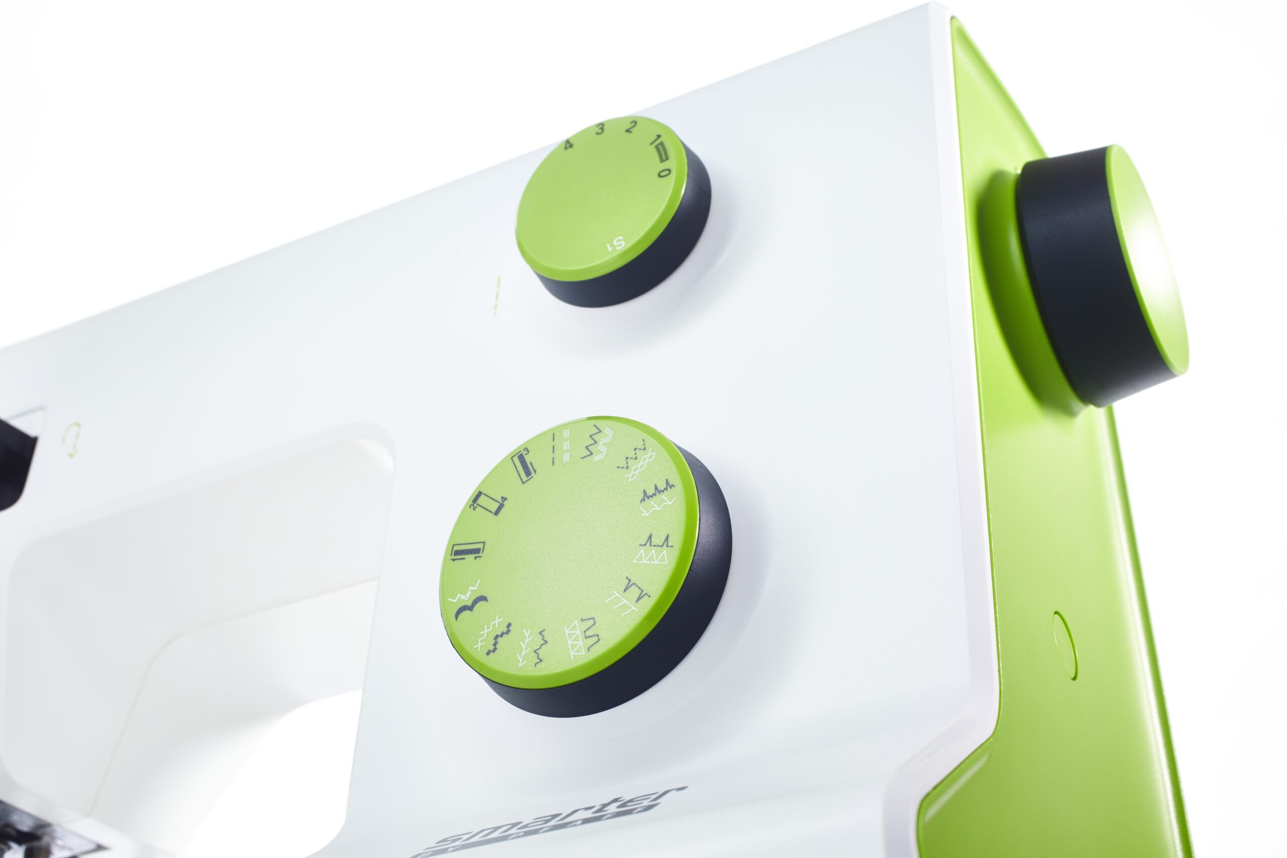 Smarter by Pfaff 140s – Bild 3