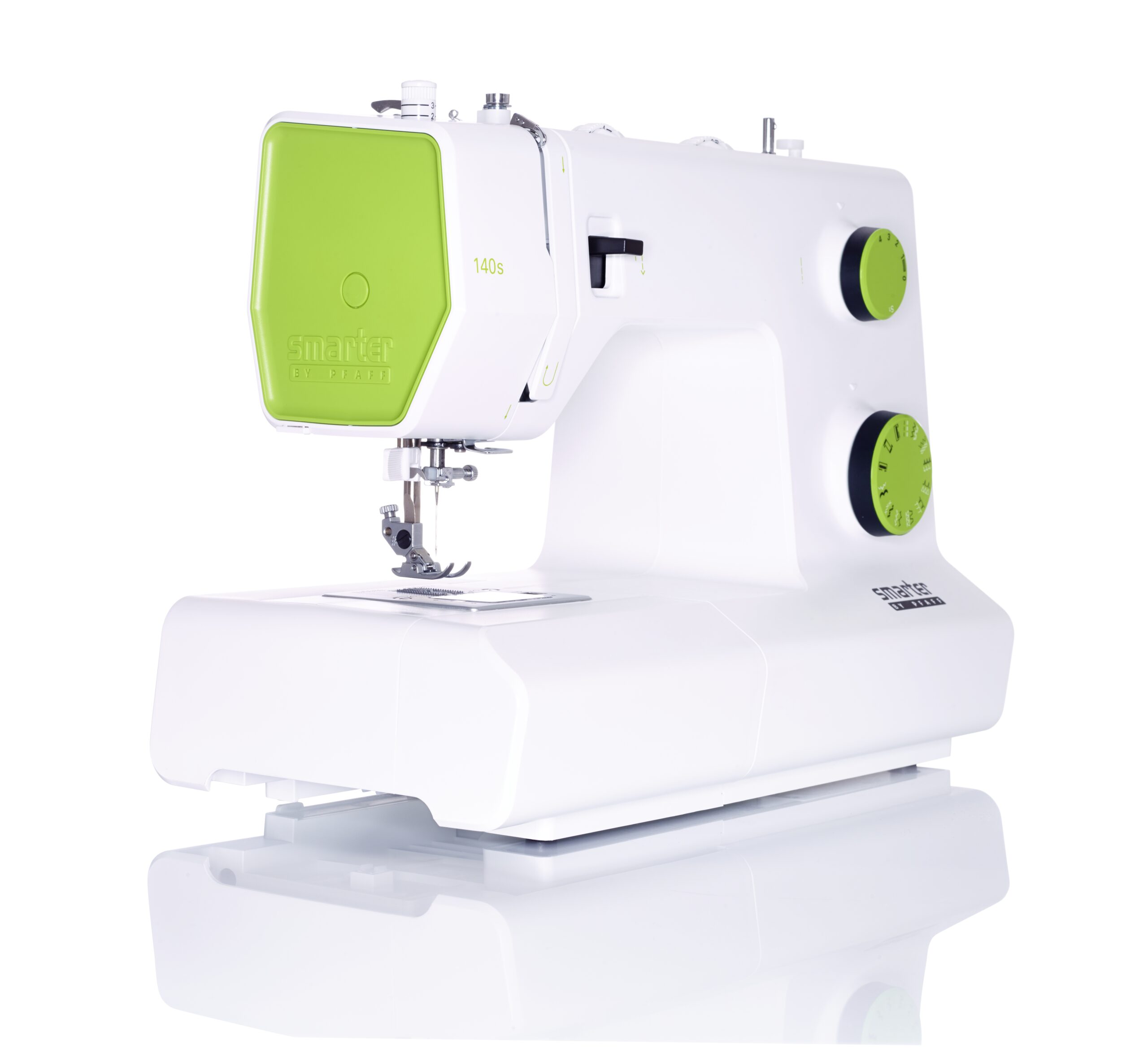 Smarter by Pfaff 140s – Bild 4