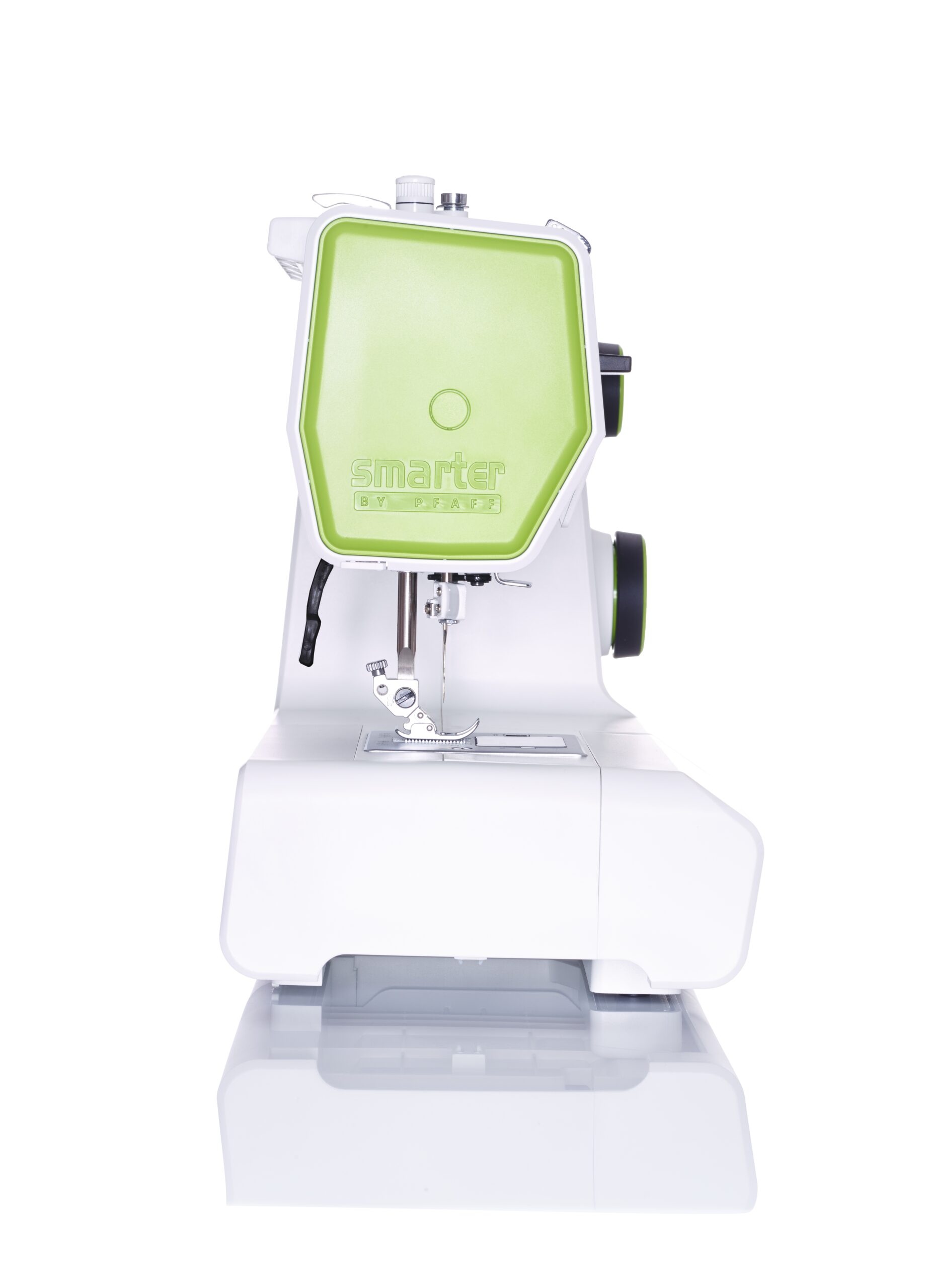 Smarter by Pfaff 140s – Bild 5