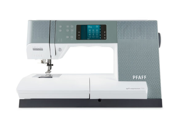 Pfaff Quilt Expression 720SE