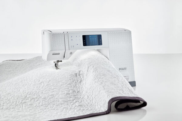 Pfaff Expression 710SE – Bild 5