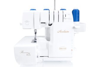 Baby Lock Acclaim