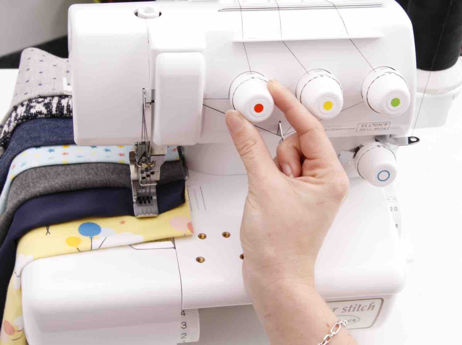 baby lock cover stitch