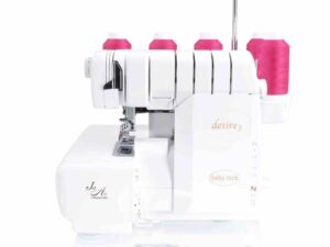 baby lock desire 3