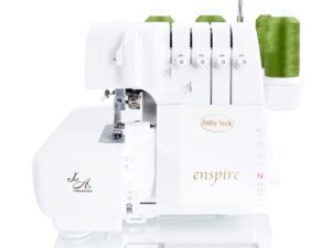 Baby lock Enspire