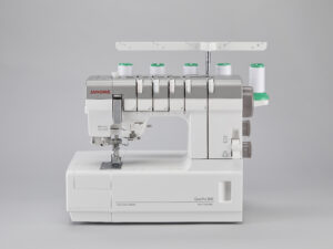 Janome Covelock CoverPro 3000