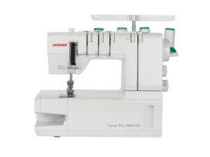Janome CoverPro 2000 CPX