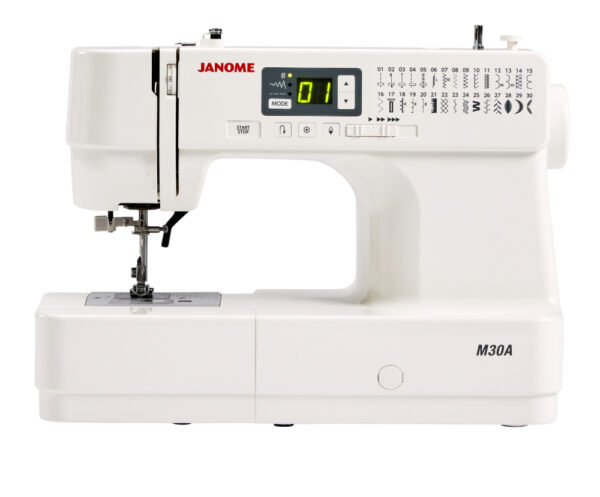 Janome M30A