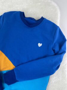 Sweater für Kinder