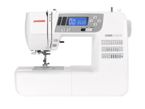 Janome 230DC