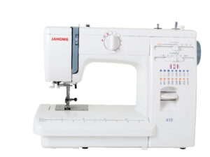 Janome 415