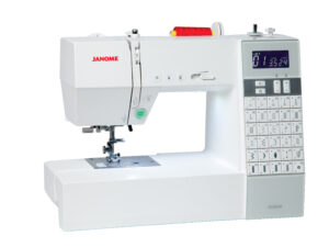 Janome DC6030