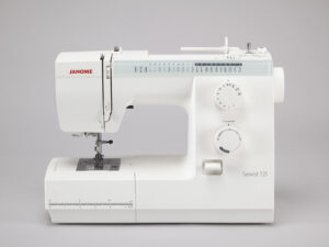 Janome Sewist 721
