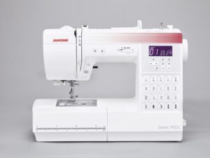 Janome Sewist 740DC