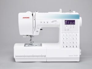 Janome Sewist 780DC