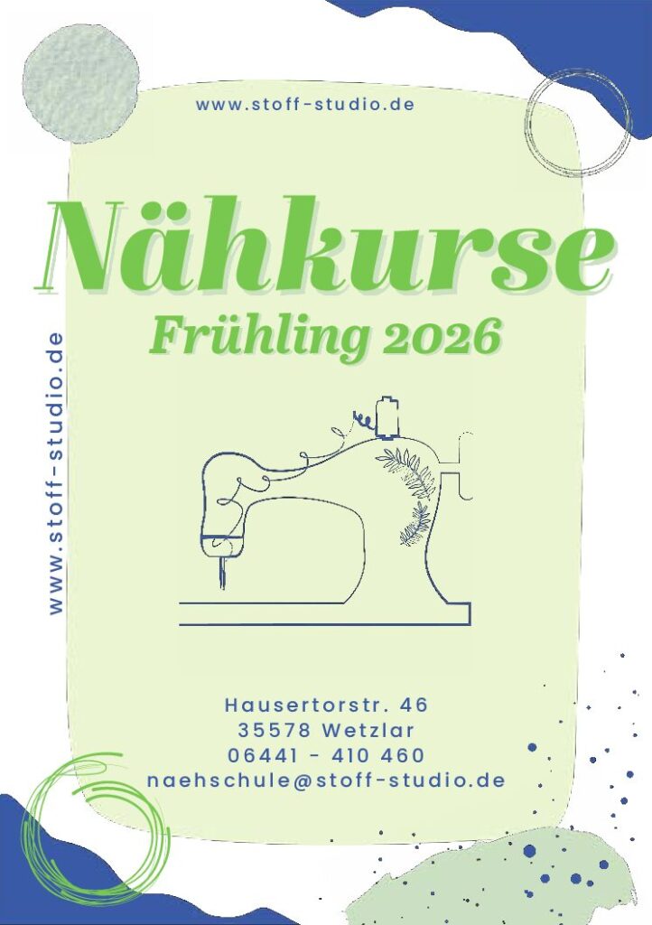 Nähkurse2026
