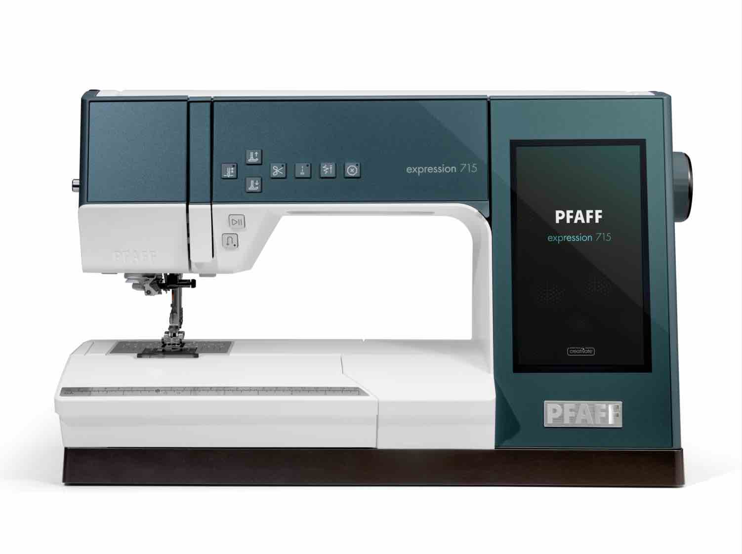 pfaff expression 715