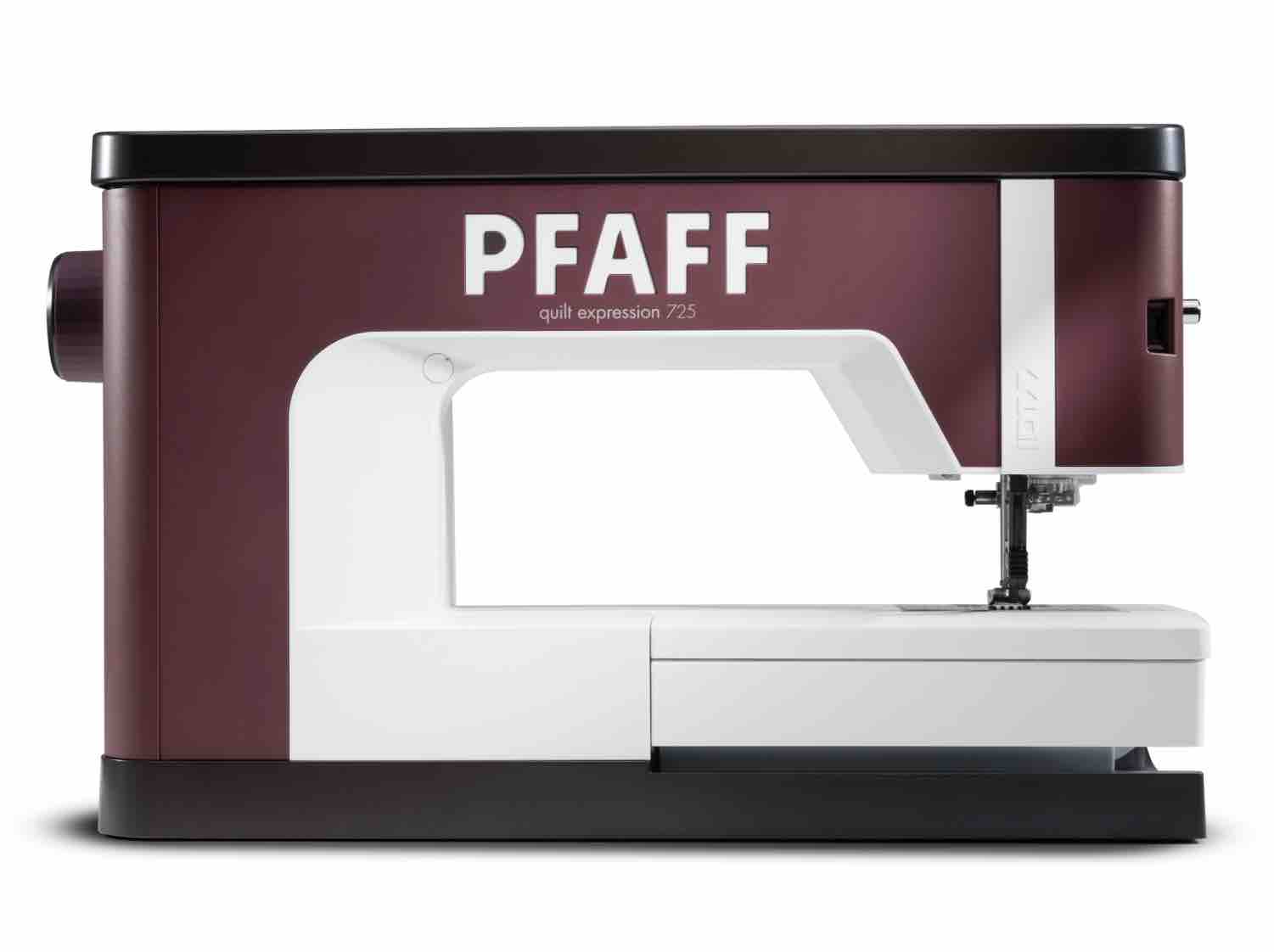 pfaff quilt expression 725