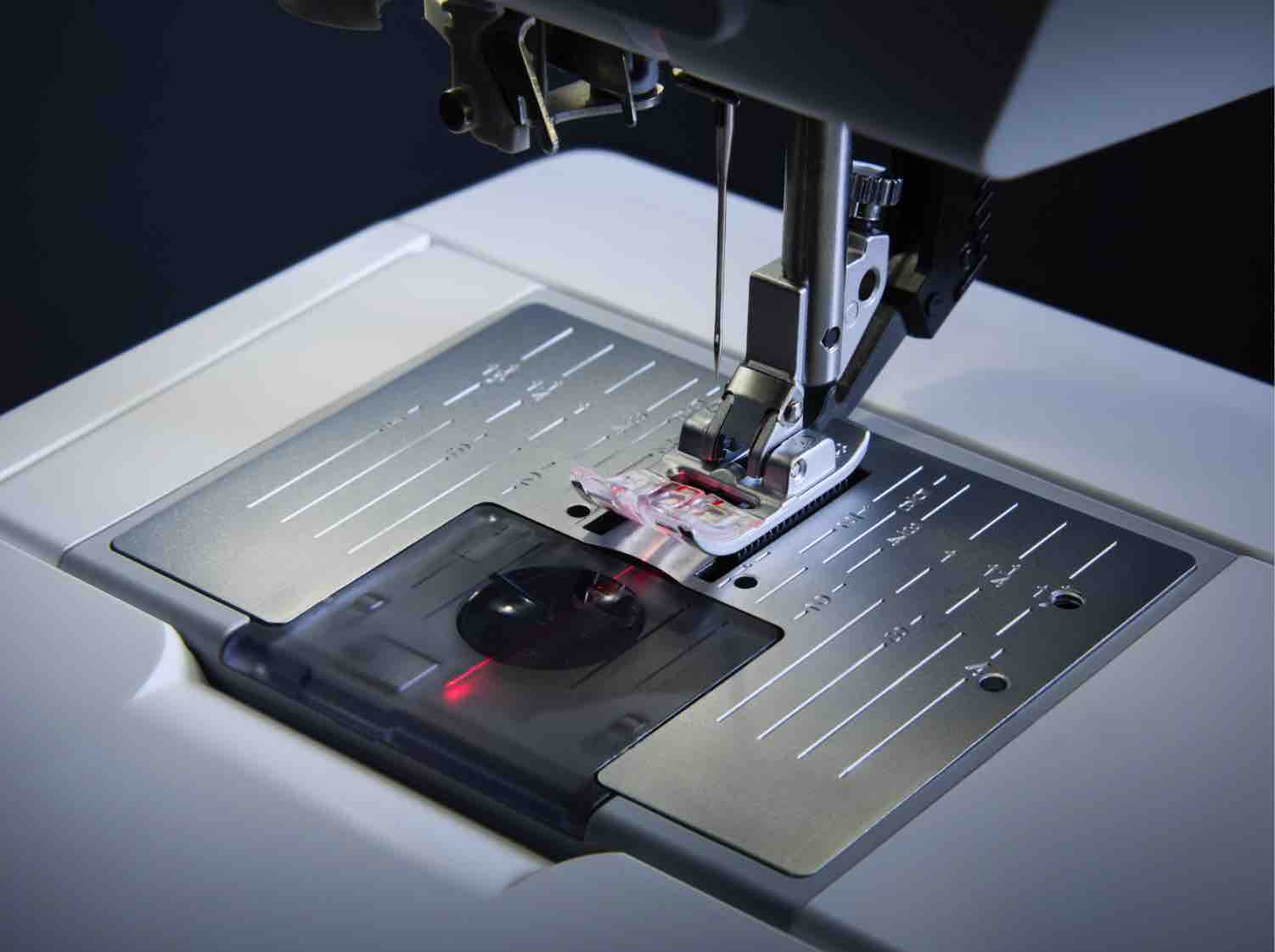 pfaff quilt expression 725