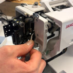 Reparatur und Wartung von Nähmaschinen im Stoff-Studio Wetzlar Nähmaschinen Reparatur in Wetzlar – Service durch erfahrenen Mechaniker