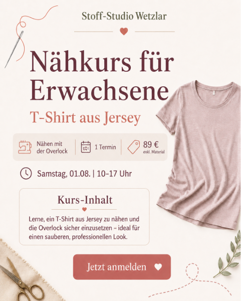 naehkurs-erwachsene-shirt-naehen-jersey-sommer-2 naehkurs-erwachsene-t-shirt